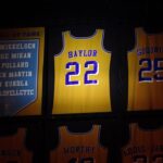 College of Idaho renames arena in honor of Elgin Baylor