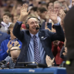 Let Dick Vitale Wind Down Broadcasting Career in Peace