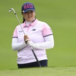 Angel Yin fends off Akie Iwai, wins LPGA Thailand