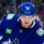 Canucks, ‘rusty’ after break, look for victory at Utah