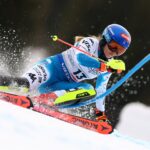 Mikaela Shiffrin extends World Cup record with 100th win