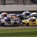 Report: Dodge looks to rejoin NASCAR Truck Series