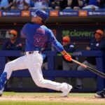 Spring training roundup: Juan Soto homers in first Mets at-bat