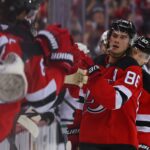 Devils, Predators look to run off multiple wins in a row